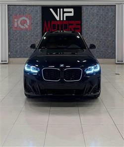 بي ام دبليو X3